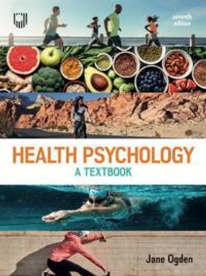 Health Psychology | 7:e upplagan