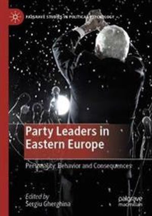 Party Leaders in Eastern Europe | 1:a upplagan