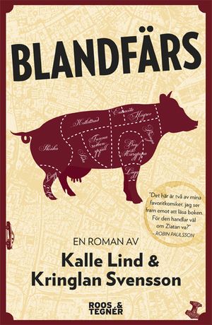 Blandfärs | 1:a upplagan