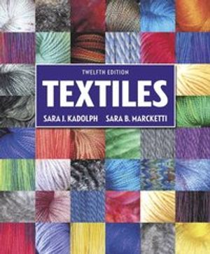 Textiles | 12:e upplagan