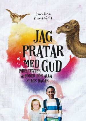 Jag pratar med Gud