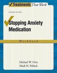 Stopping Anxiety Medication | 2:a upplagan