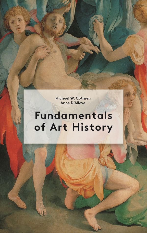 Fundamentals of Art History | 0:e upplagan