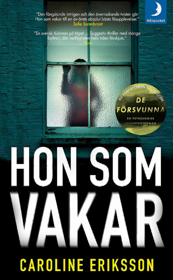Hon som vakar | 0:e upplagan