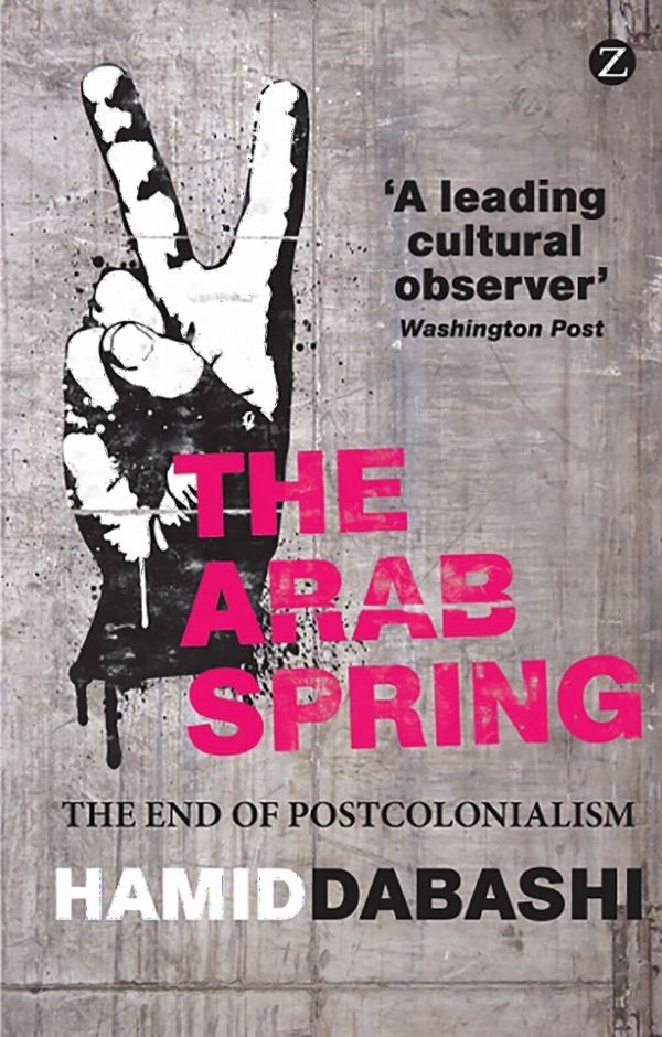 The Arab Spring | 0:e upplagan