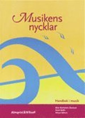 Musikens nycklar | 1:a upplagan