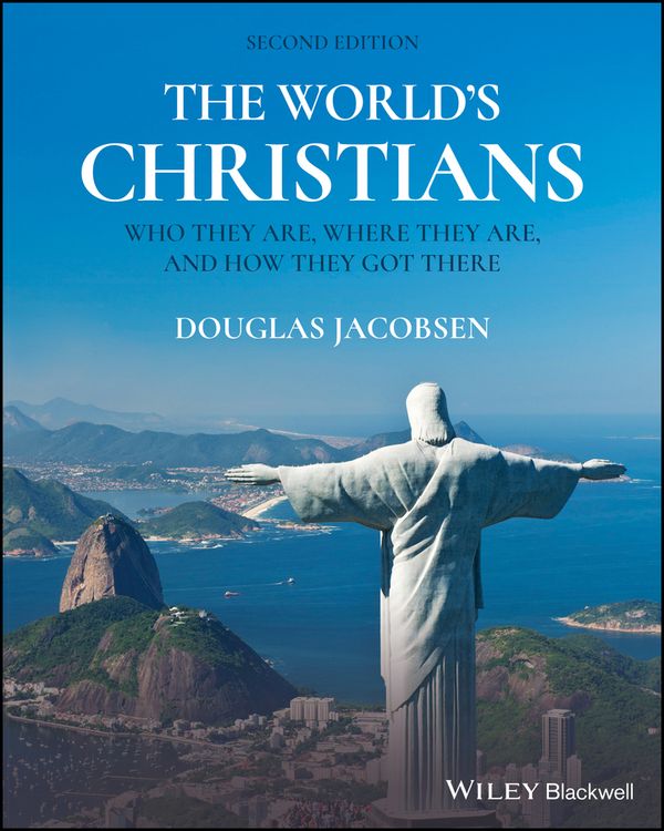 The World's Christians | 2:a upplagan