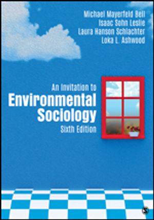 An Invitation to Environmental Sociology | 6:e upplagan