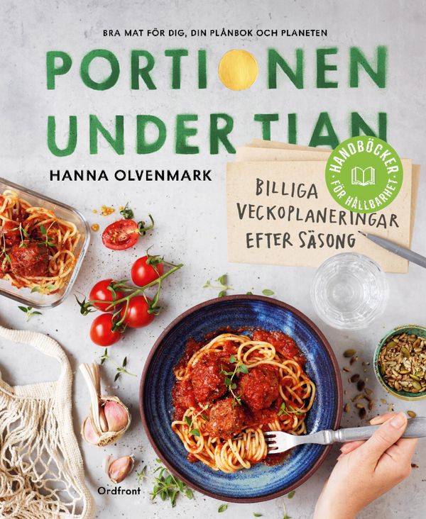 Portionen under tian: Billiga veckoplaneringar efter säsong | 0:e upplagan