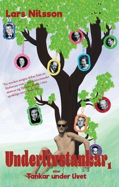 Underlivstankar 1 : Tankar under livet | 0:e upplagan
