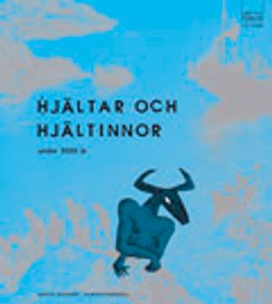 Läs och förstå Hjältar och hjältinnor | 1:a upplagan