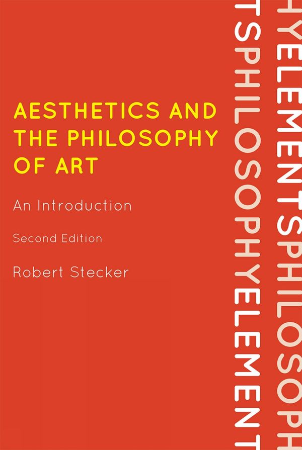 Aesthetics and the Philosophy of Art | 2:a upplagan