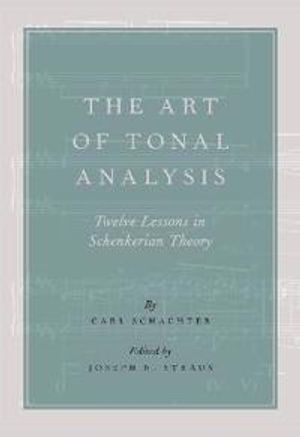 The Art of Tonal Analysis