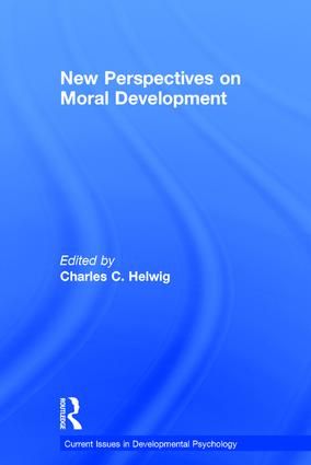 New Perspectives on Moral Development | 1:a upplagan