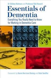 Essentials of Dementia