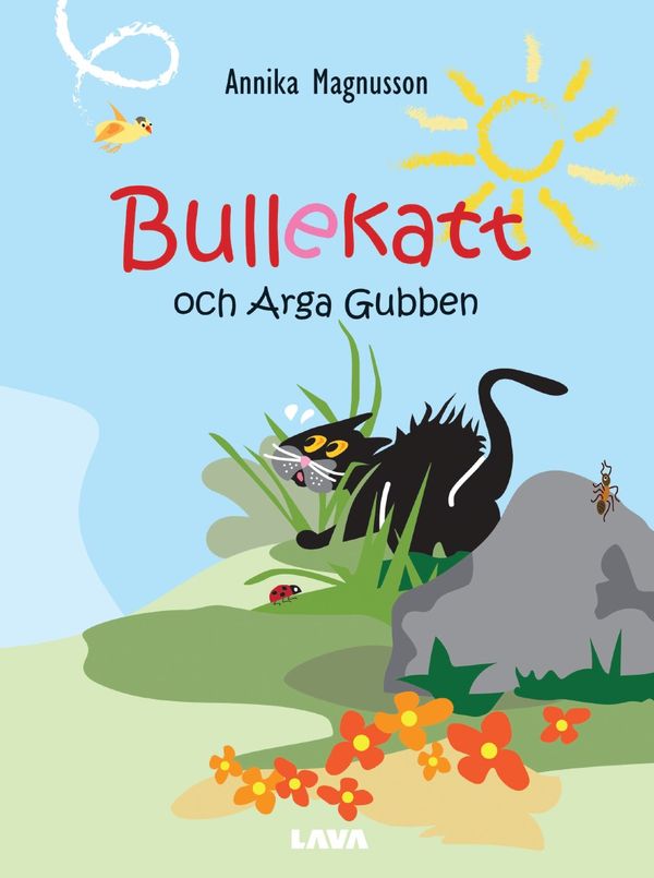Bullekatt och Arga Gubben | 0:e upplagan