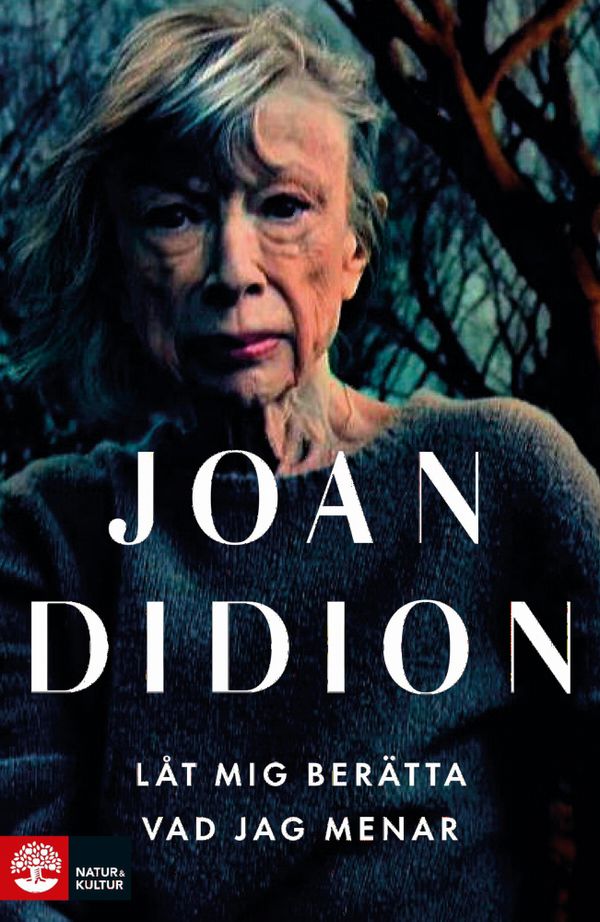 Låt mig berätta vad jag menar | 1:a upplagan