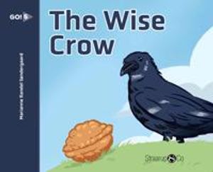 The Wise Crow | 1:a upplagan