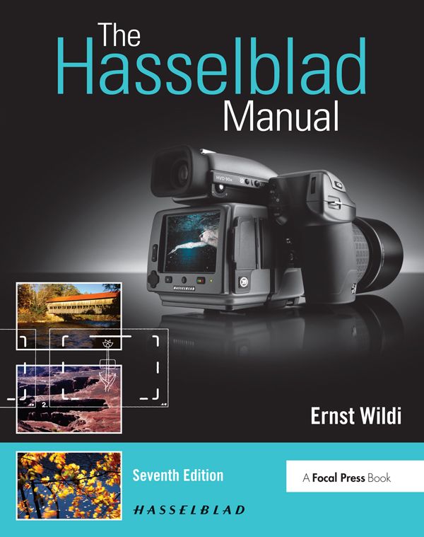 The Hasselblad Manual 第三版 Amazon | The Hasselblad Manual: A Comprehensive Guide to the