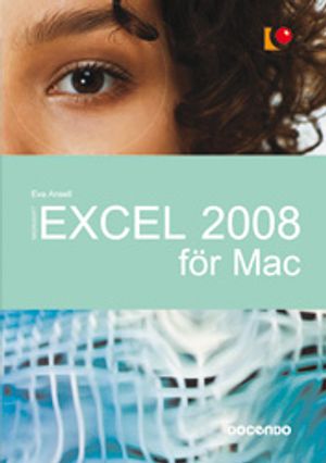 Excel 2008 för Mac | 1:a upplagan