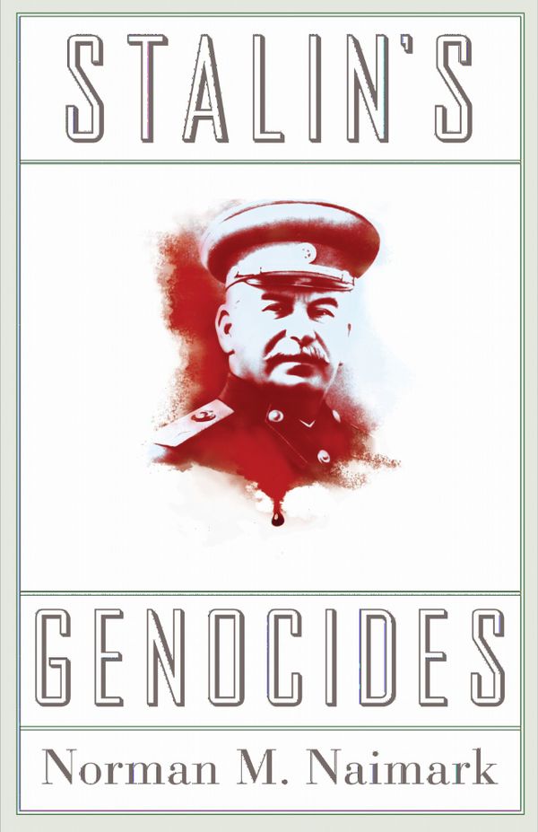 Stalin's Genocides | 0:e upplagan