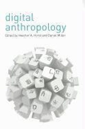 Digital Anthropology