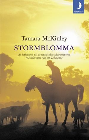 Stormblomma