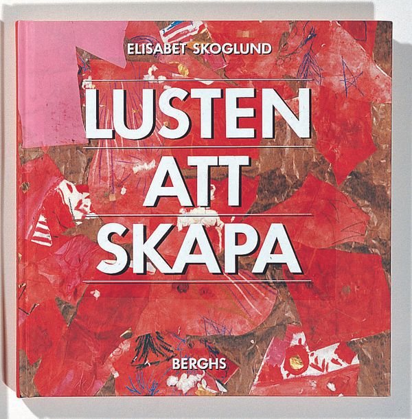 Lusten att skapa | 2:a upplagan