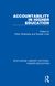 Accountability in Higher Education