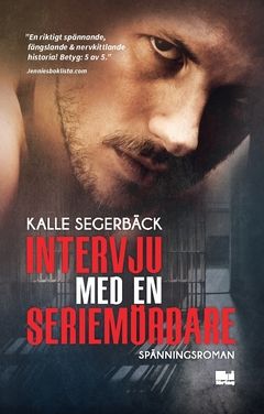 Intervju med en seriemördare | 0:e upplagan