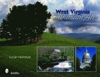 West virginia - mountain air