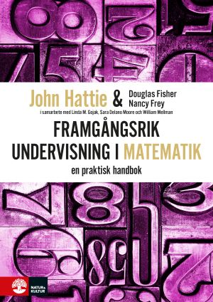 Framgångsrik undervisning i matematik: En praktisk handbok | 1:a upplagan