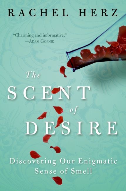The Scent Of Desire | 0:e upplagan