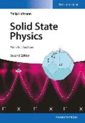 Solid State Physics