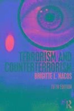 Terrorism and Counterterrorism