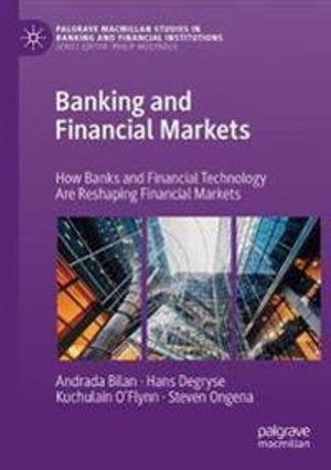 Banking and Financial Markets | 1:a upplagan