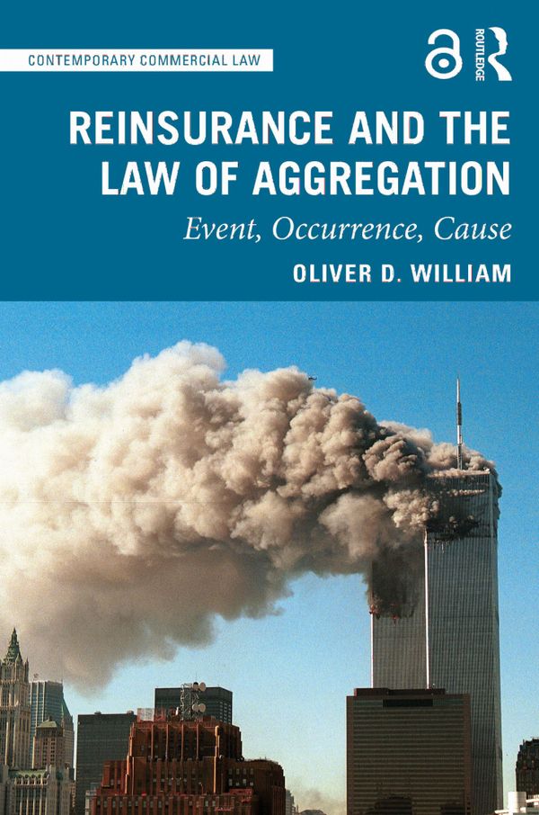 Reinsurance and the Law of Aggregation | 1:a upplagan