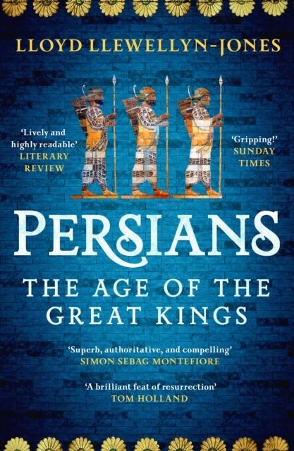 Persians | 0:e upplagan