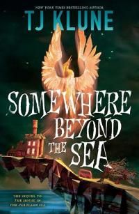 Somewhere Beyond the Sea | 0:e upplagan