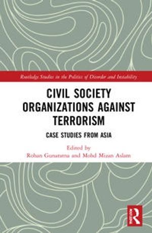 Civil Society Organizations Against Terrorism | 1:a upplagan