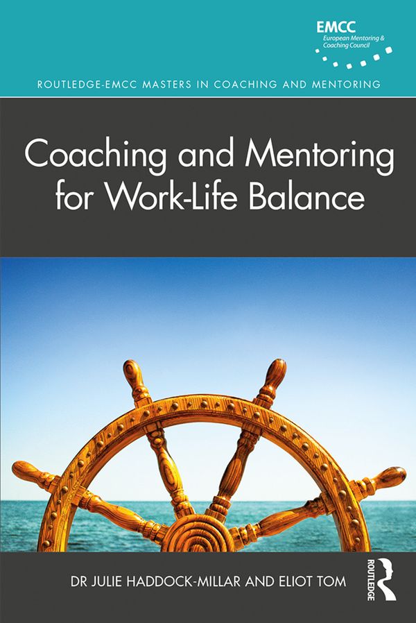 Coaching and Mentoring for Work-Life Balance | 1:a upplagan