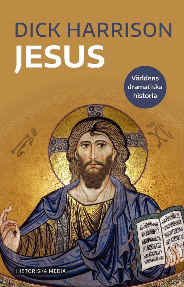 Jesus. Mannen från Nasaret | 0:e upplagan