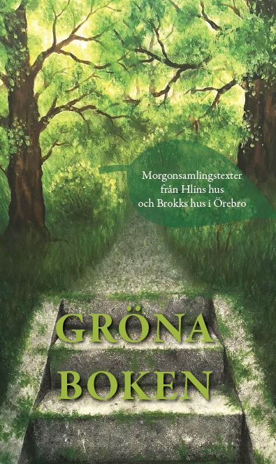 Gröna Boken | 0:e upplagan