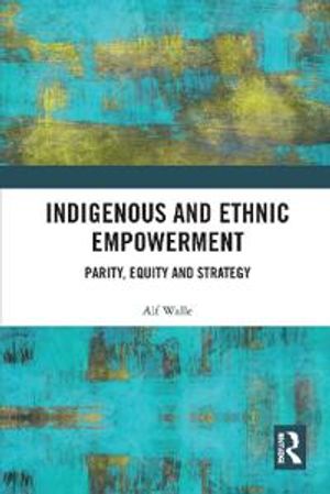 Indigenous and Ethnic Empowerment | 1:a upplagan