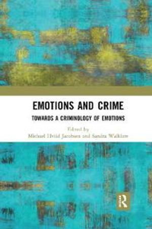 Emotions and Crime | 1:a upplagan