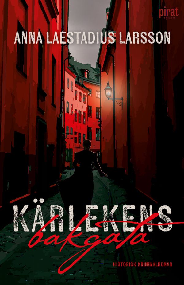 Kärlekens bakgata | 0:e upplagan