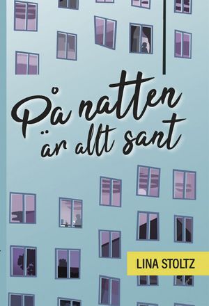 På natten är allt sant |  2:e upplagan