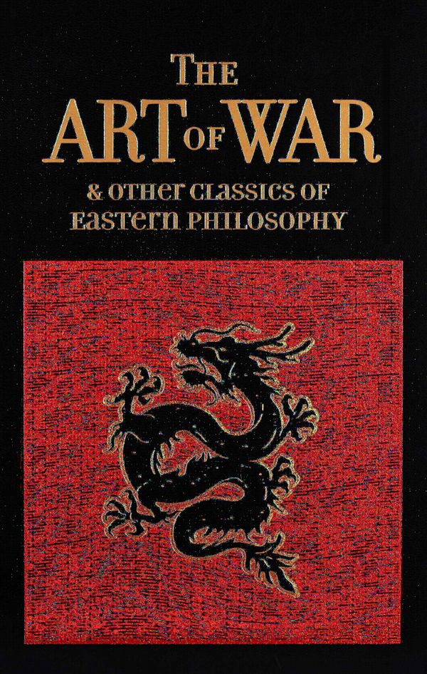The Art of War & Other Classics of Eastern Philosophy | 0:e upplagan