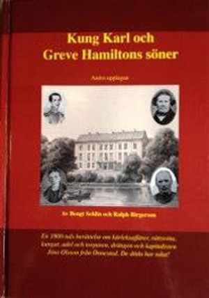 Kung Karl och greve Hamiltons söner |  2:e upplagan