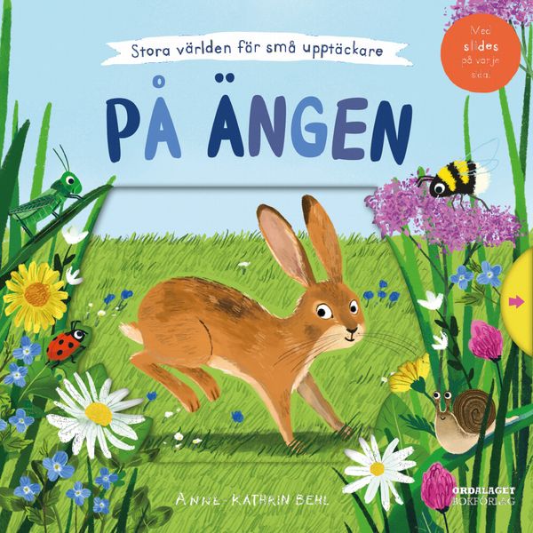 På ängen | 1:a upplagan